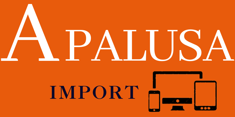 Apalusa Import LTDA