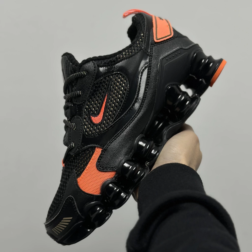 Shox 12 Molas