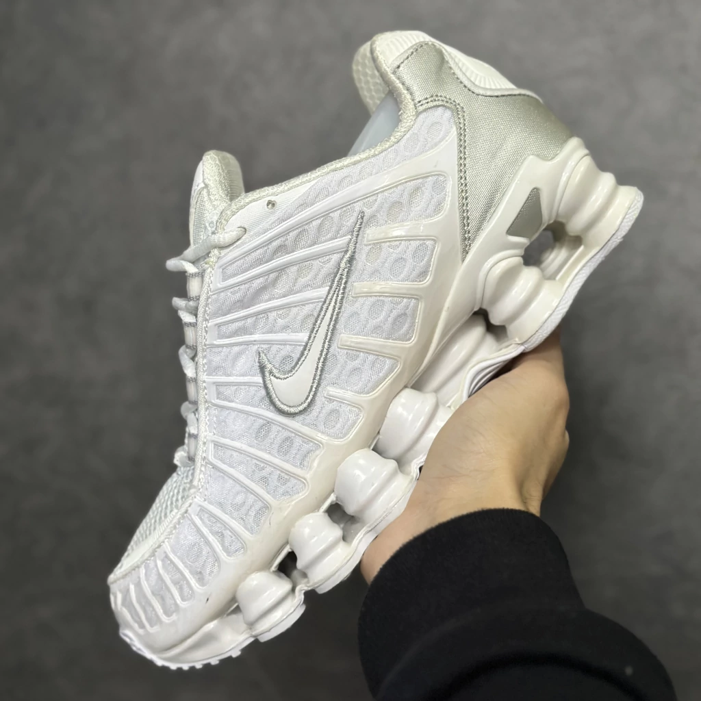 Shox 12 Molas