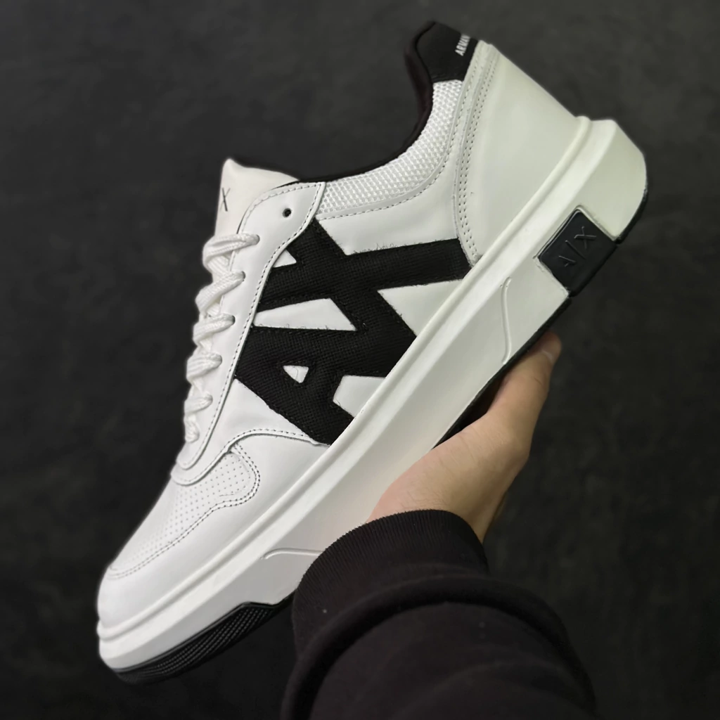 AX