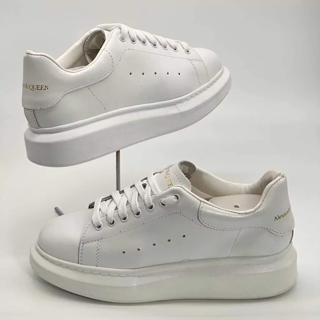 Alexander McQueen