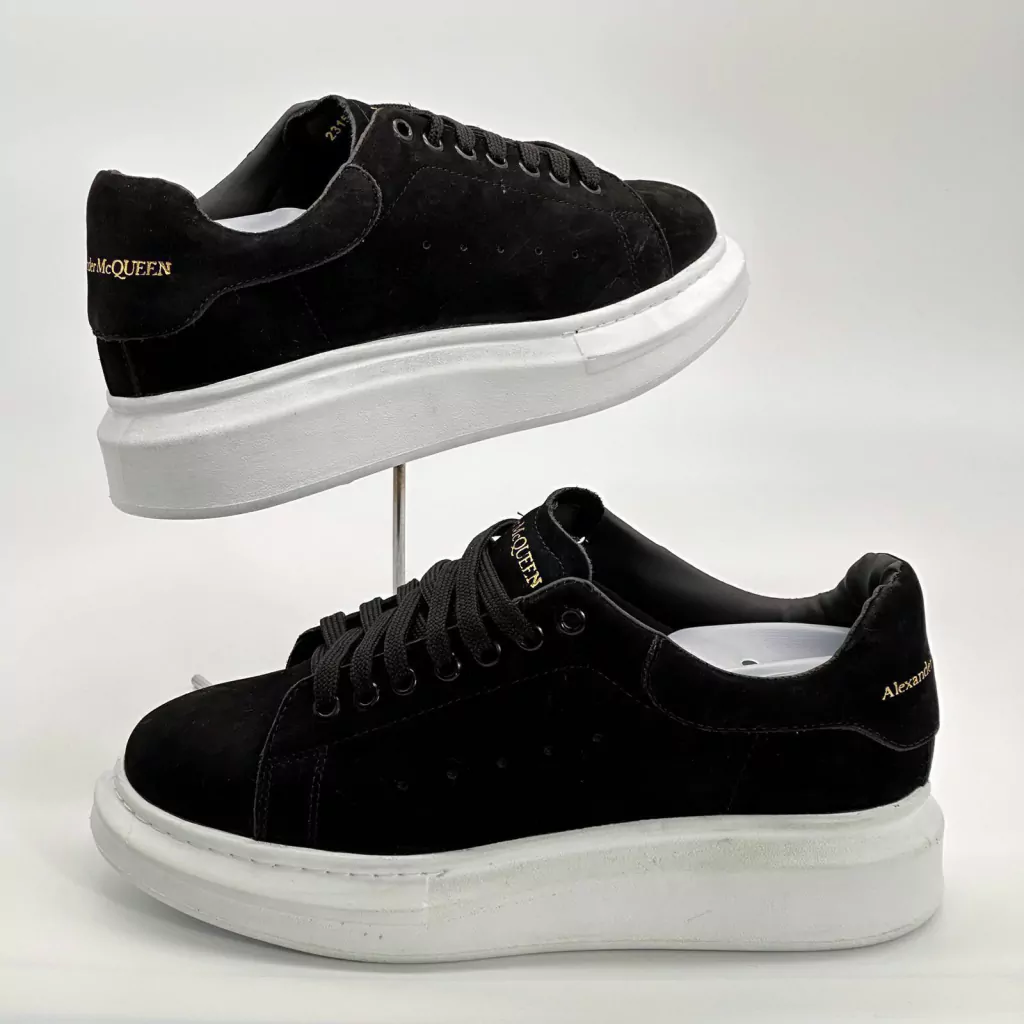 Alexander McQueen