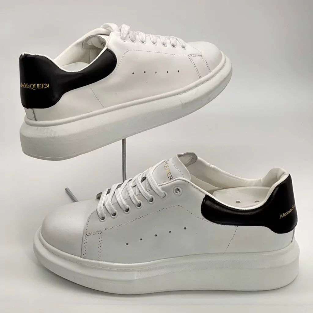 Alexander McQueen