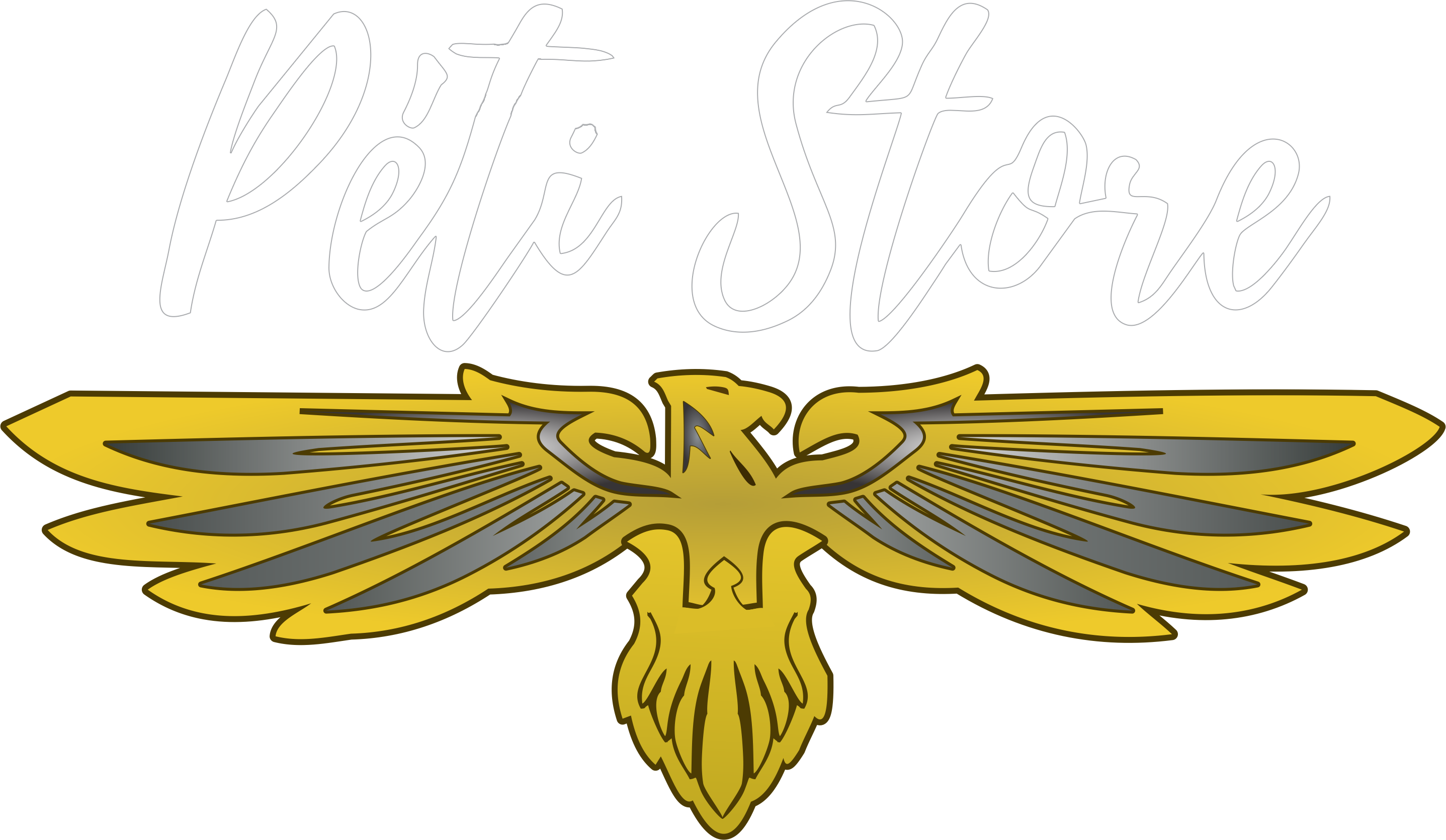 Péti Store