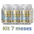 VITAMOOV KIT 7 MESES