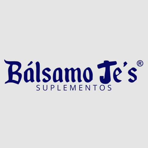 Marca 1 de Balsamo Jes & PPA Suplementos