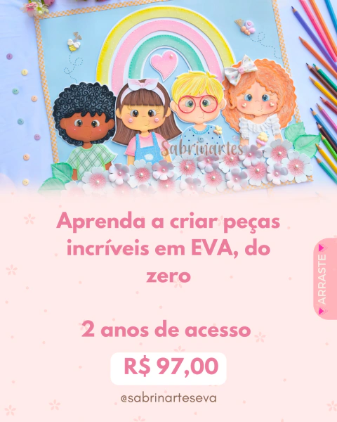 Curso de EVA Craft - Primeros pasos en el mundo de EVA