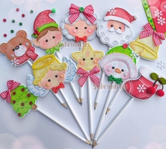 Apostila Virtual - Ponteiras Natal