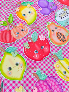 Apostila Virtual - Pomar Cute (Frutas) - comprar online