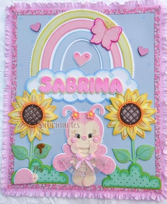 Apostila Virtual - Placa Jardim - loja online