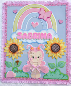 Apostila Virtual - Placa Jardim - loja online