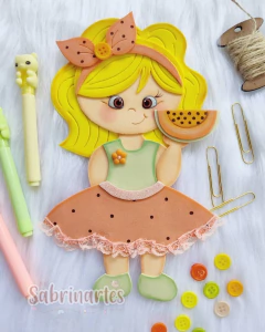 Imagen de Apostila Virtual - Bichinhos Variados - (cópia)