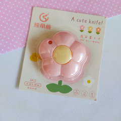 Mini Estilete Fofo Florzinha - loja online