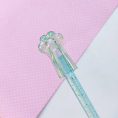 Caneta Sereia com Pompom - (cópia) en internet