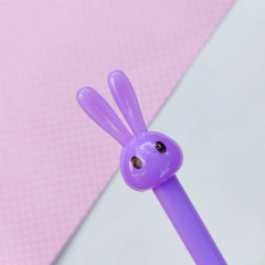 Imagem do Caneta Gel Coelhinho