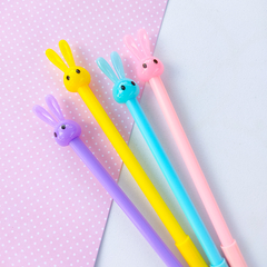 Caneta Gel Coelhinho - comprar online