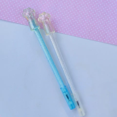 Caneta Sereia com Pompom - (cópia) - comprar online