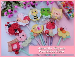 Apostila Virtual - Coleção Doce Amor - (cópia)