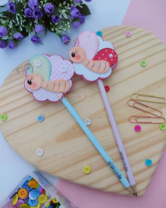 Apostila Virtual - Coleção Doce Amor - (cópia) - Ateliê Sabrinartes