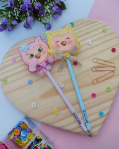 Imagen de Apostila Virtual - Coleção Doce Amor - (cópia)