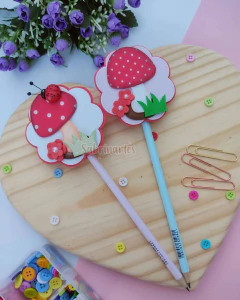 Imagen de Apostila Virtual - Coleção Doce Amor - (cópia)
