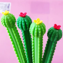 Caneta Gel Gatinho com Glitter - (cópia) - comprar online
