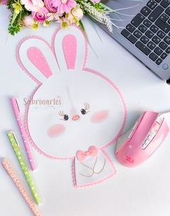 COMBO moldes virtuais (Coleção Mousepad Bichinhos) - comprar online