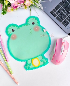 COMBO moldes virtuais (Coleção Mousepad Bichinhos) na internet