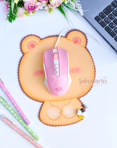 Molde Virtual Mousepad Gatinha (Coleção Mousepad Bichinhos) - (cópia) - comprar online