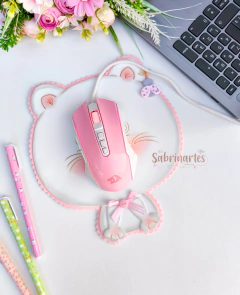 Pronta entrega - Mousepad Sapinho - (cópia) - comprar online