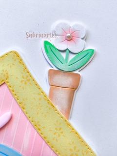 Molde Virtual Coruja com Coração (Coleção Corujas) - (cópia) - Ateliê Sabrinartes