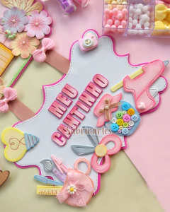 Apostila Virtual - Fazendinha Feliz - (cópia) - tienda online