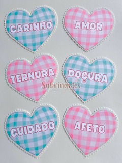 Imagem do Apostila Virtual - Painel Dia dos Avós
