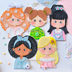Apostila Virtual -Meninas