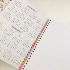 Cadernico Espiral A5 - 1% Better Everyday - (cópia) - comprar online