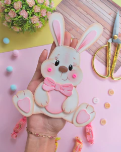 Apostila Virtual - Trenzinho Candy - (cópia) - comprar online
