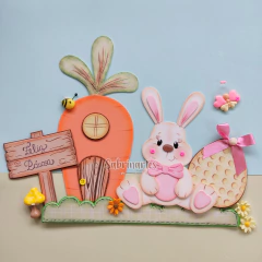 Apostila Virtual - Trenzinho Candy - (cópia) - Ateliê Sabrinartes