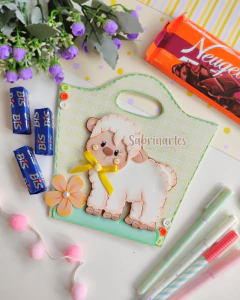 Apostila Virtual - Trenzinho Candy - (cópia) - tienda online