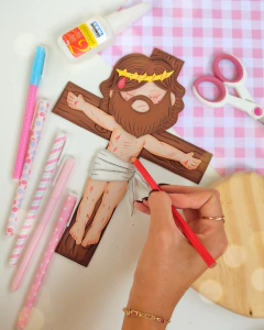 Apostila Virtual - Trenzinho Candy - (cópia)
