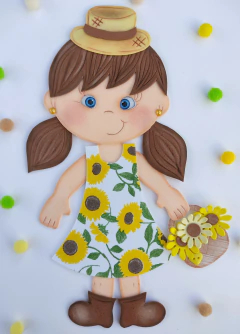 Apostila Virtual - Ponteiras Cute - (cópia) - Ateliê Sabrinartes