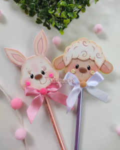 Apostila Virtual - Trenzinho Candy - (cópia) - tienda online