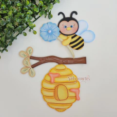 Apostila Virtual - Fazendinha Feliz - (cópia) - Ateliê Sabrinartes