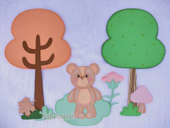 Apostila Virtual - Jardim Colorido - (cópia) en internet