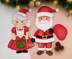 Apostila Virtual - Casal Noel