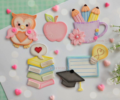 Apostila Virtual - Dia dos Professores