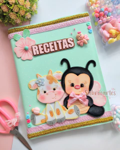 Imagen de Apostila Virtual - Natal Candy - (cópia)