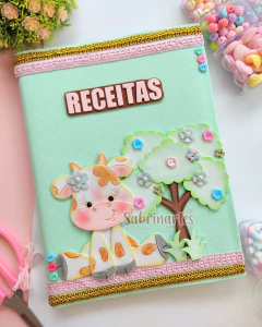 Apostila Virtual - Natal Candy - (cópia) - comprar online