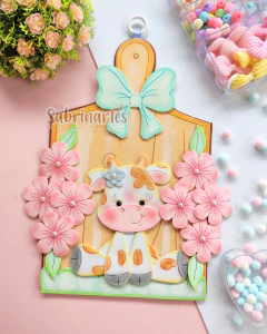 Apostila Virtual - Natal Candy - (cópia) - Ateliê Sabrinartes