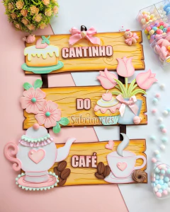 Apostila Virtual - Natal Candy - (cópia) - comprar online