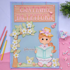Imagen de Apostila Virtual - Ponteiras Bichinhos - (cópia)